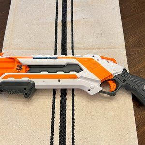 Nerf N-Strike Elite Rough Cut 2x4 Blaster